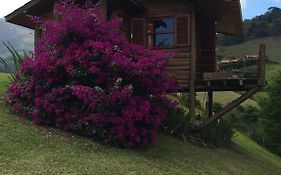 Cabana Vista Maravilhosa